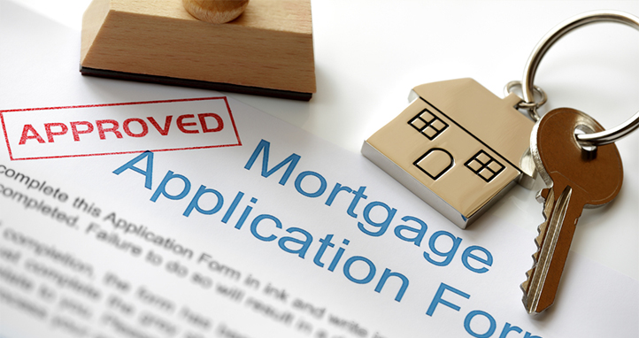 Apply for FHA Loan