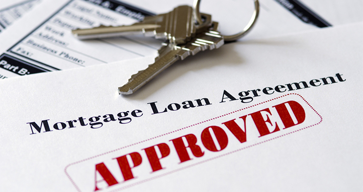 Adjustable Rate Mortgage