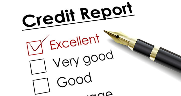 Improve Your Credit History