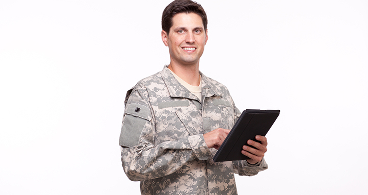 Loans for National Guard Members