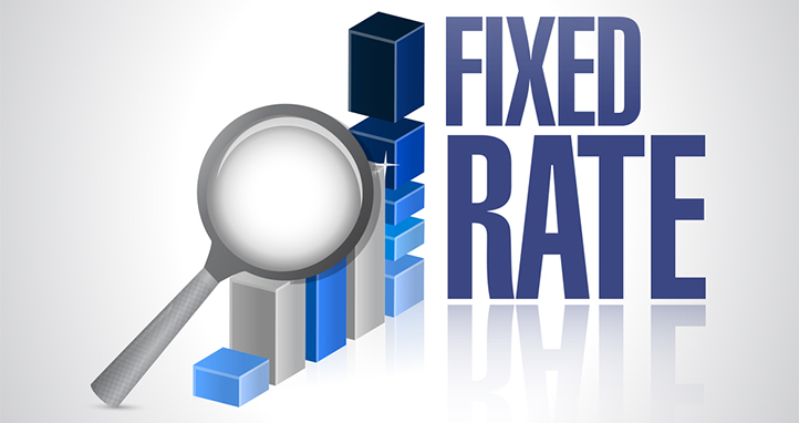 Best Fixed Rate Mortgage