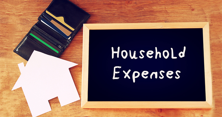 House Buying Expenses