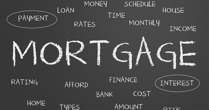 Mortgage Information